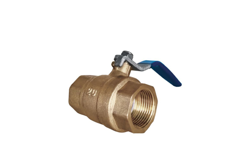 Advantages Of Brass Ball Valve