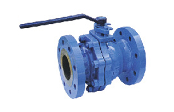 Gost Ball Valves Manufacturer