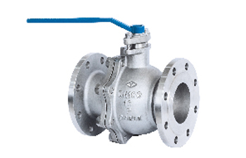 Floating Ball Valve