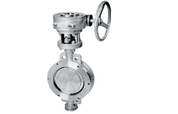 20k butterfly valve