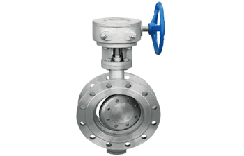 Butterfly Valve