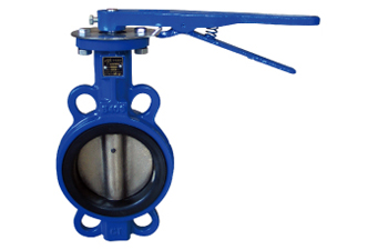 Butterfly Valve