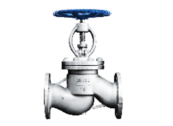 Gost Globe Valve 