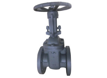 Gost Gate Valve Manufacturer