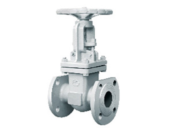 Gost Carbon Steel Stainless Steel Gate Valve