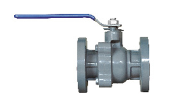 Ball Valve