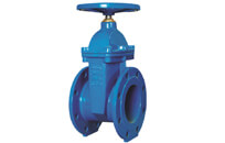 China Industrial Valves Brand