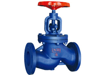 Globe Valve