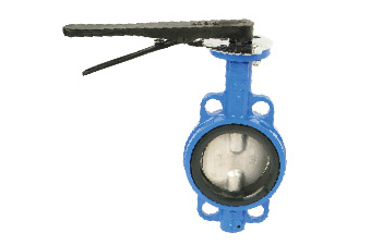 Butterfly Valve