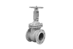 Stainless Steel Gate Valve