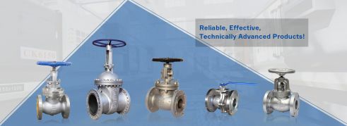 Industrial Water Systems: A Guide to Choosing Valve Brands