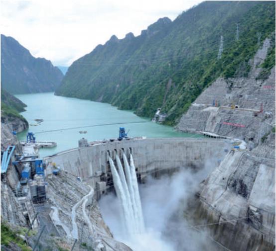 Yan' an Yellow River Diversion Project