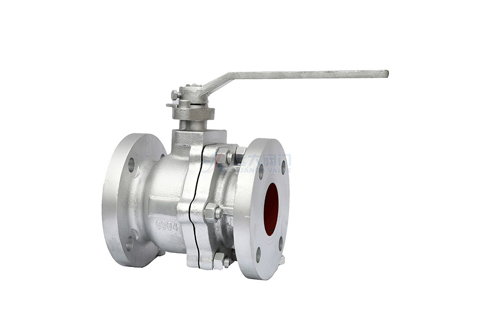 Ball Valve