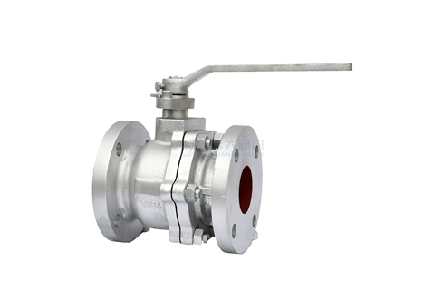 The Differences Between Ball Valves And Butterfly Valves