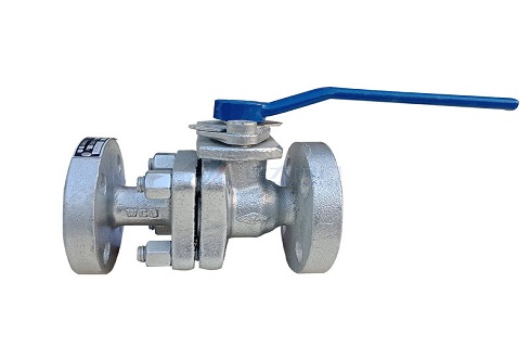 ball valve