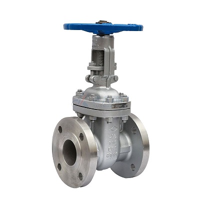 Stainless Steel Gate Valve