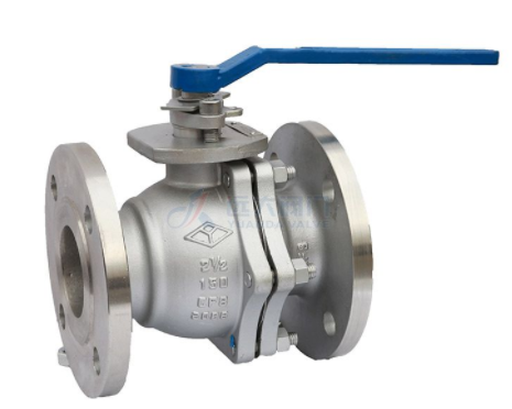 Ball Valve