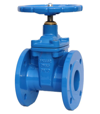 Gate Valve