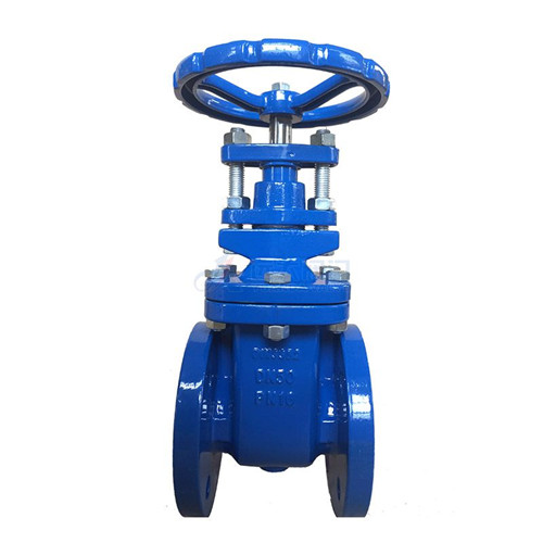 Gate Valve