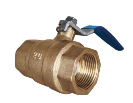 Brass ball valve - Yuanda valve