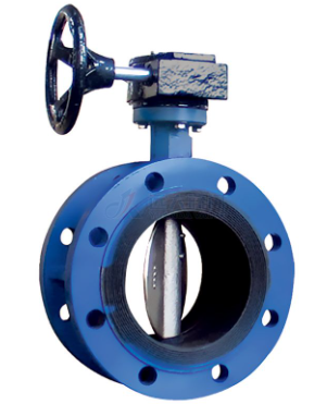 Butterfly Valve : Working Conditions,Sealing Principle and Applicable Mediums