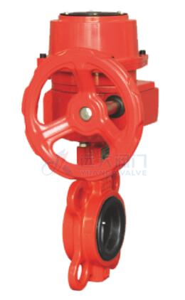 Butterfly Valve Introduction Guide