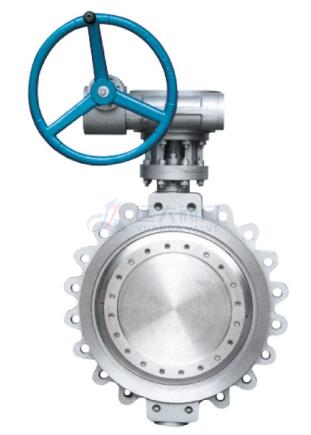 Difference Between Gate Valve And Butterfly Valve
