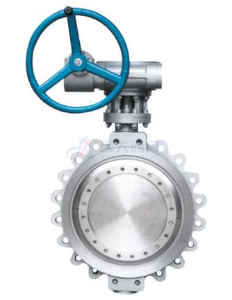 Butterfly Valves