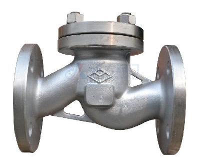 Check valve