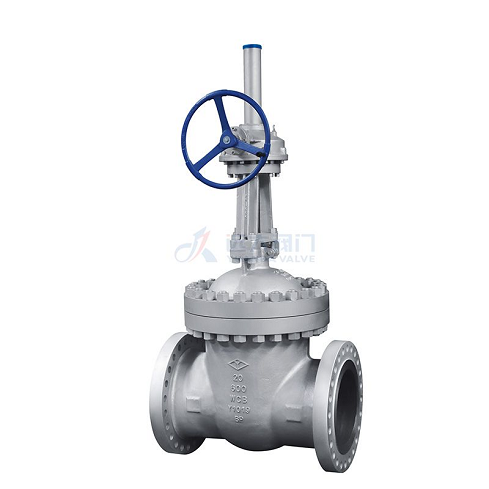 Valve Selection Guide for Refinery Operations
