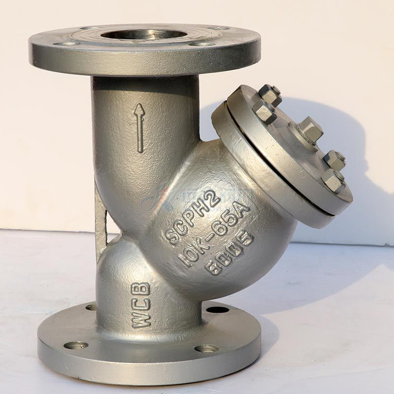 Y Strainer vs. Basket Strainer: Which One Fits Your System?cid=11