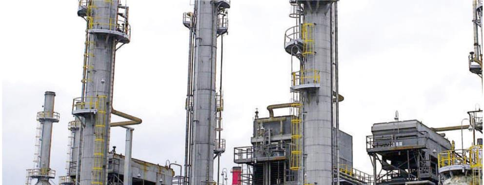 How Valves Are Used in the Petrochemical Industry How Valves Are Used in the Petrochemical Industry