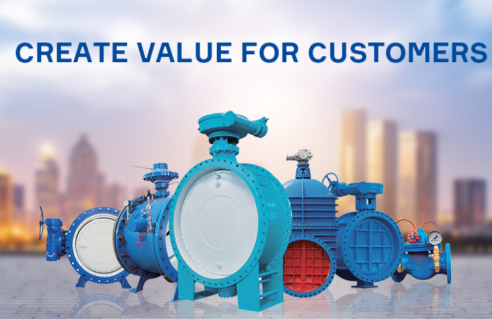 YUANDA Valve Group – A Global Industrial Valve Manufacturer Complying with International Standards