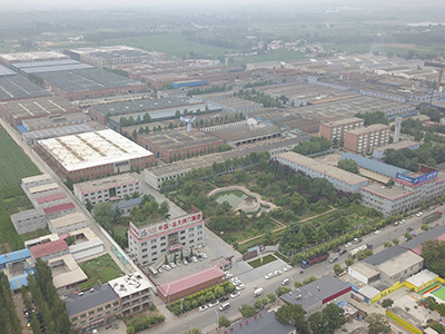 Hebei Yuanda Valve Co., LTD was established with a registered capital of 3.5 million yuan Hebei Yuanda Valve Co., LTD was established with a registered capital of 3.5 million yuan