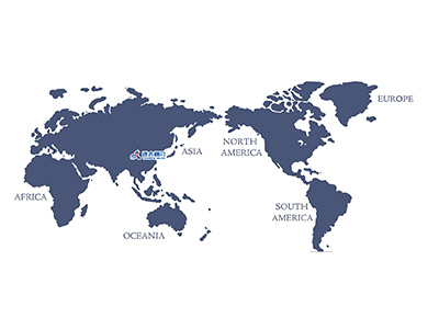 Carry out international trade. Carry out international trade.