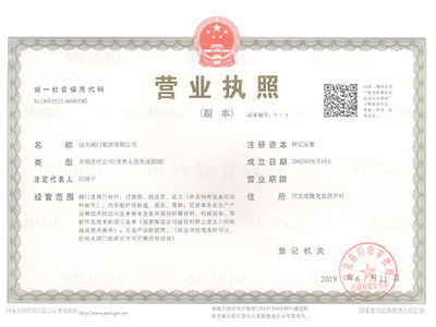 The registered capital of the company is 400 million RMB The registered capital of the company is 400 million RMB