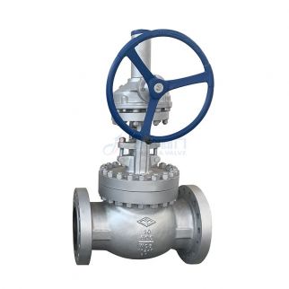 Understanding Globe Valves: Function, Types, and Applications