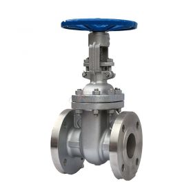 API Stainless Steel Gate Valve