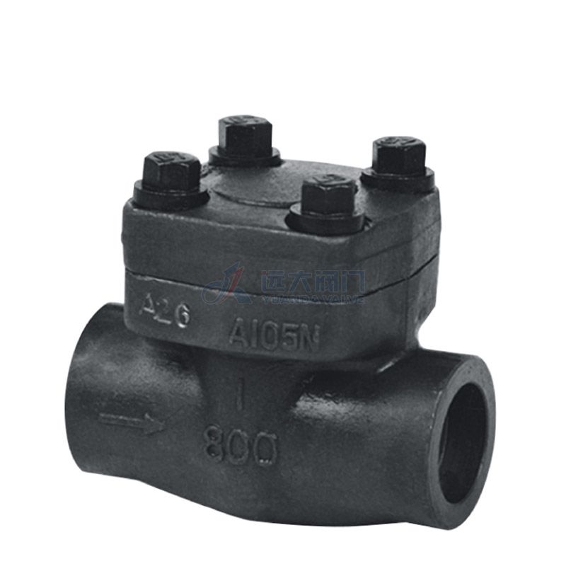 API602 Forged steel Check valve 800#