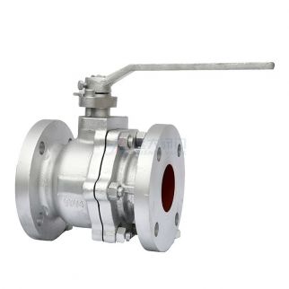 Best Ball Valve Manufacturers for Water Systems