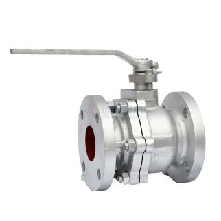 Industrial Valves in Power Generation: Key Applications Across a Power Plant
