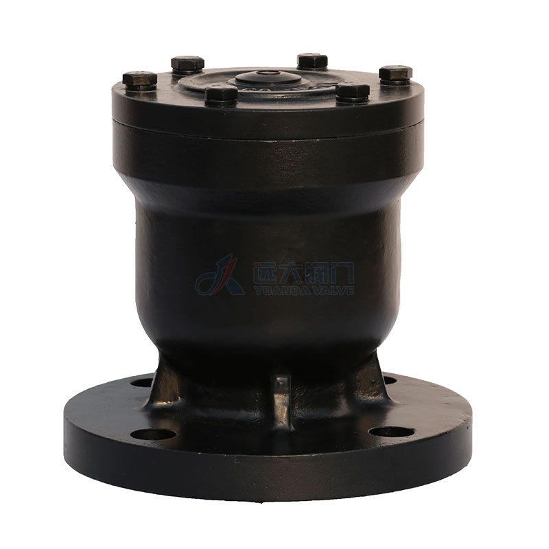 KS 10K CAST IRON Buffer