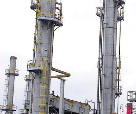 Zhejiang Petrochemical Co., Ltd.