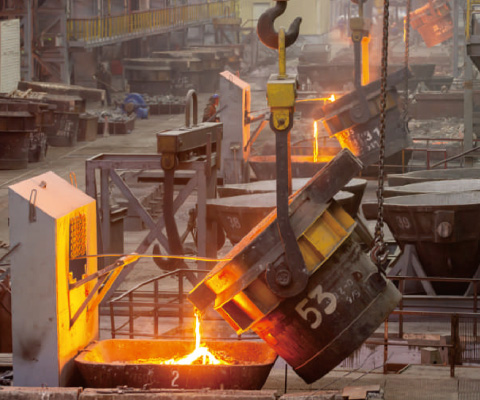 China Steel Equipment Co., Ltd.