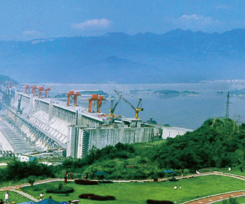 North Water Transfer Project