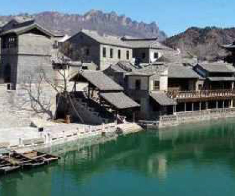 Nanning International Convention and Exhibition Center