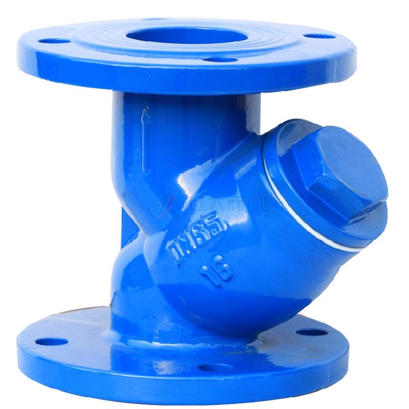 China Top Industrial Valves Brand Supplier | Yuanda Group