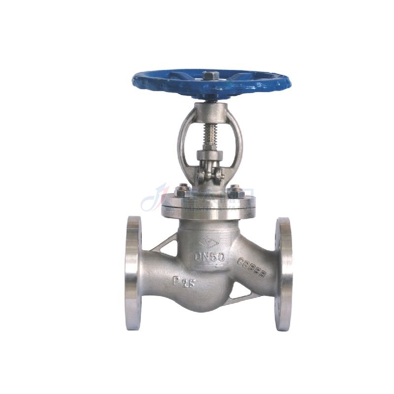 Stainless steel globe valve - Yuanda valve