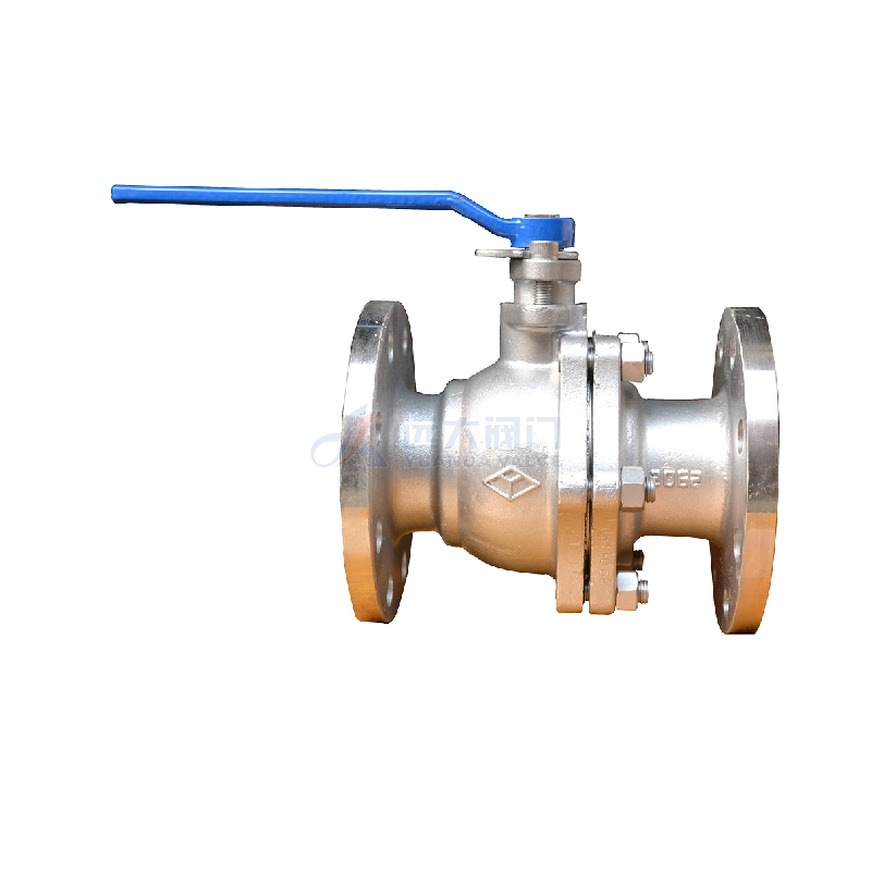 Stainless steel ball valve - Yuanda valve