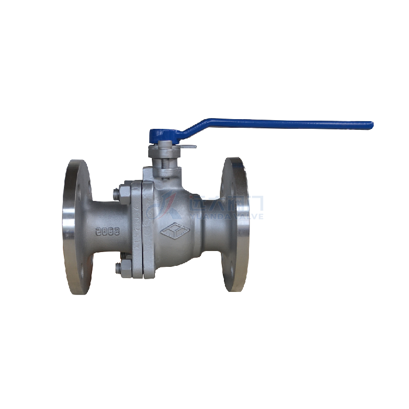 Stainless steel ball valve - Yuanda valve